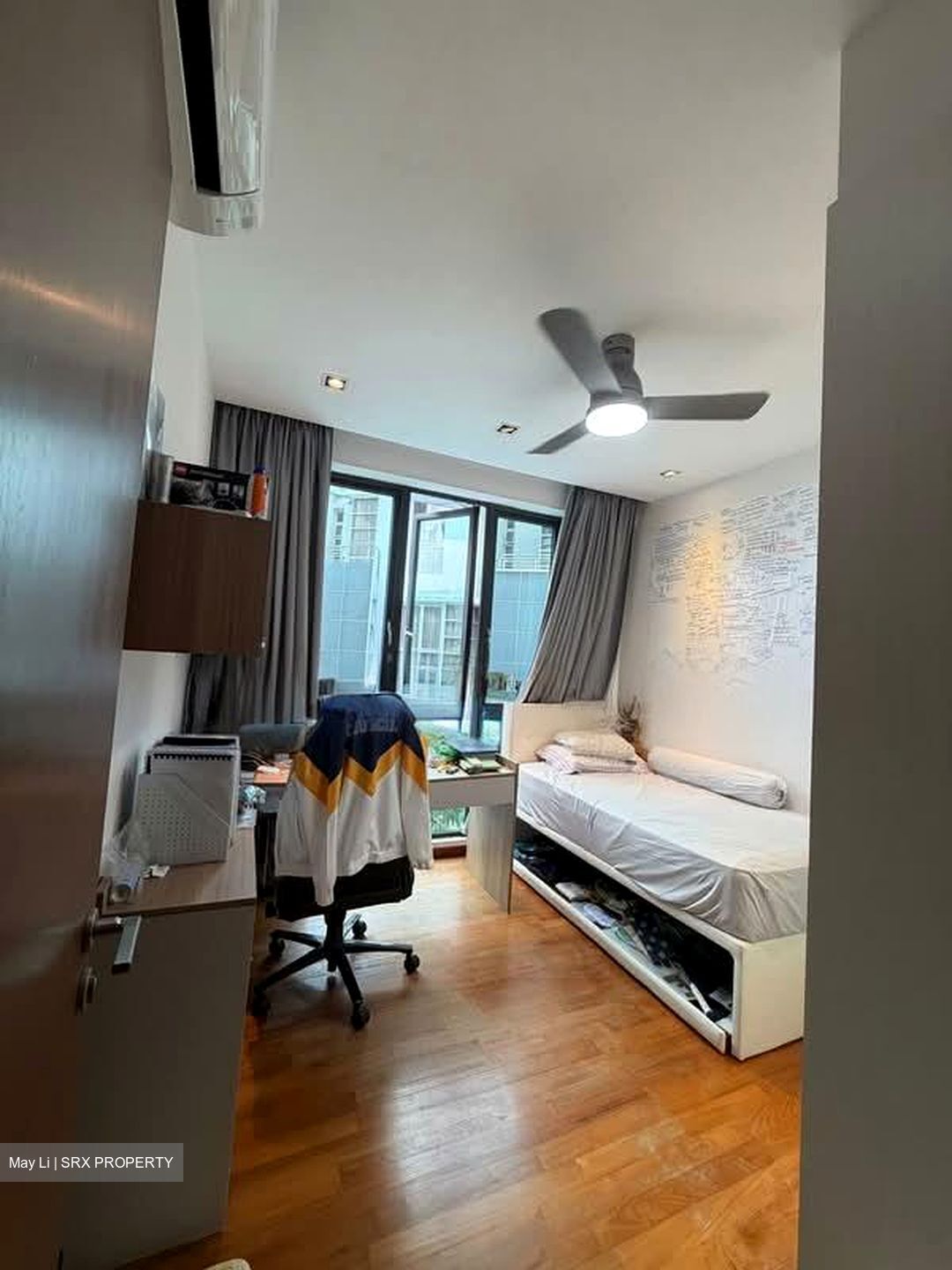 The Morris Residences (D19), Terrace #600986701